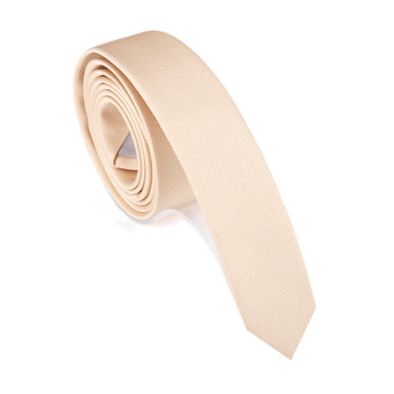 plain necktie